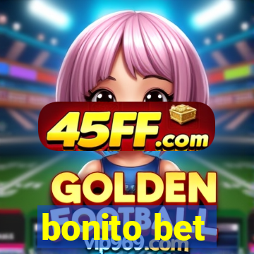 bonito bet